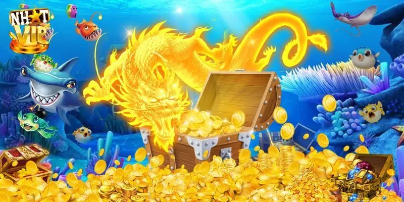 Tại sao cá thần lộc lại đáng trải nghiệm năm 2025?